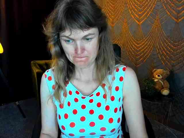 Annabel-xxx webcam