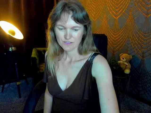 Annabel-xxx webcam