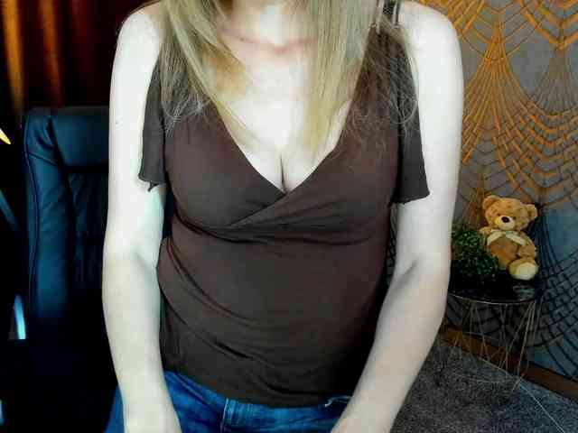 Annabel-xxx webcam