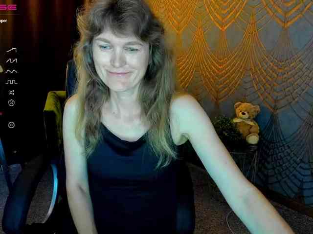 Annabel-xxx webcam