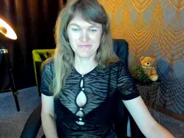 Annabel-xxx webcam
