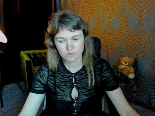 Annabel-xxx webcam
