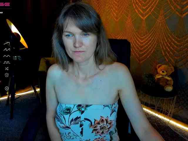 Annabel-xxx webcam