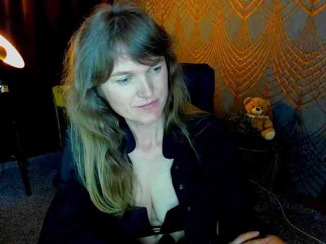 Annabel-xxx webcam
