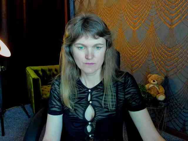 Annabel-xxx webcam