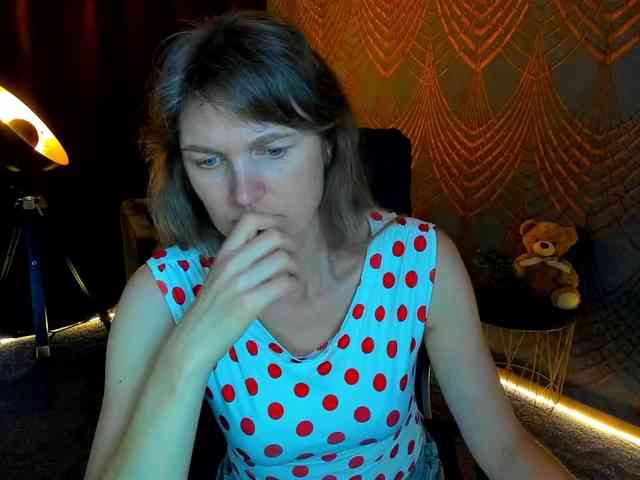 Annabel-xxx webcam