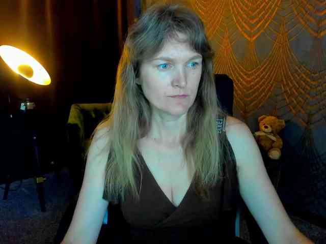 Annabel-xxx webcam