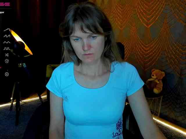 Annabel-xxx webcam