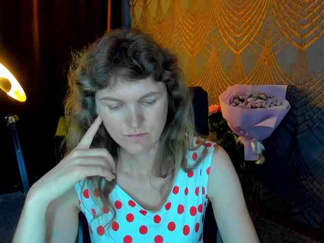 Annabel-xxx webcam