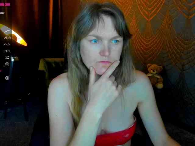 Annabel-xxx webcam
