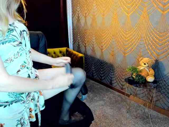 Annabel-xxx webcam