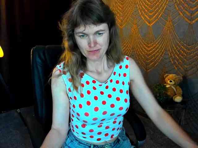 Annabel-xxx webcam