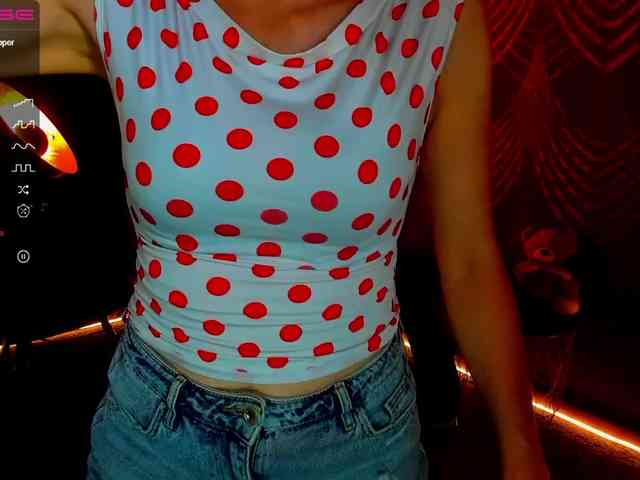 Annabel-xxx webcam