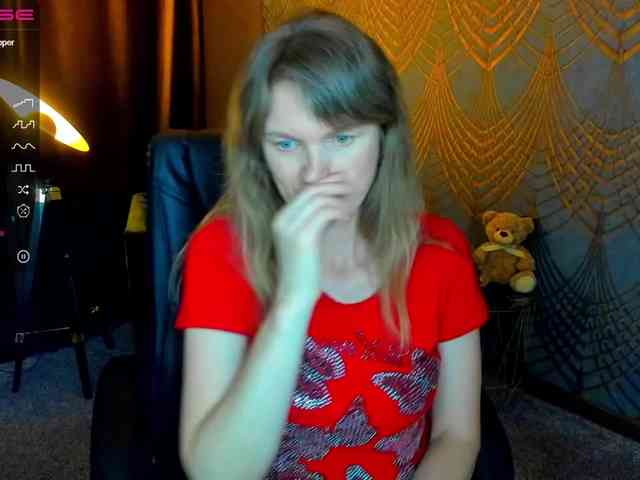 Annabel-xxx webcam