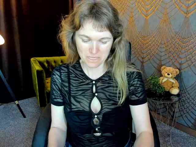 Annabel-xxx webcam