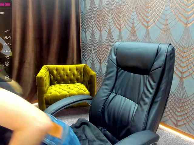 Annabel-xxx webcam