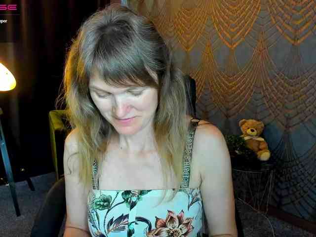 Annabel-xxx webcam