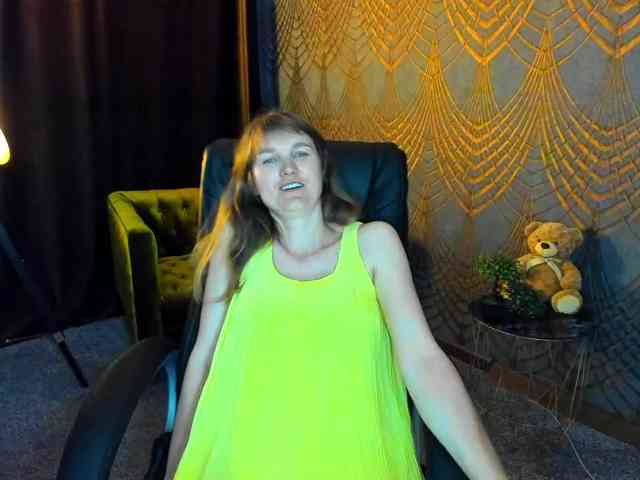 Annabel-xxx webcam