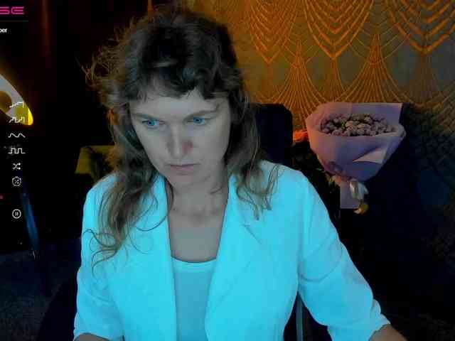 Annabel-xxx webcam
