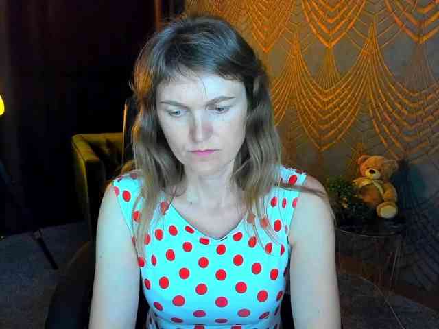 Annabel-xxx webcam