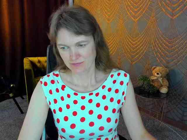 Annabel-xxx webcam