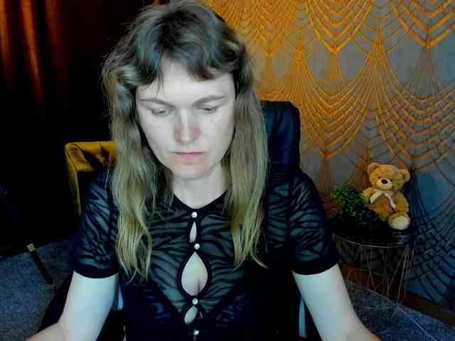 Annabel-xxx webcam