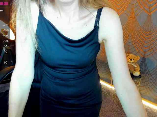 Annabel-xxx webcam