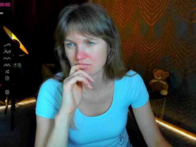 Annabel-xxx webcam