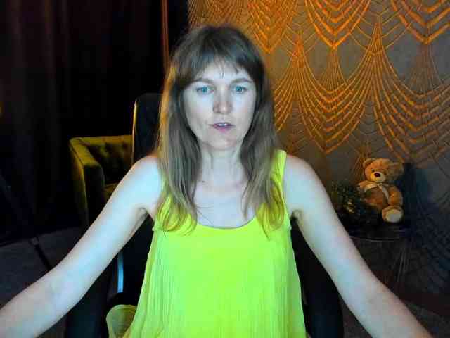 Annabel-xxx webcam