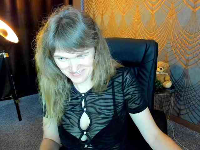 Annabel-xxx webcam