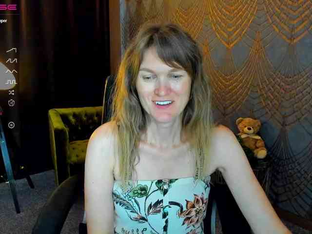 Annabel-xxx webcam