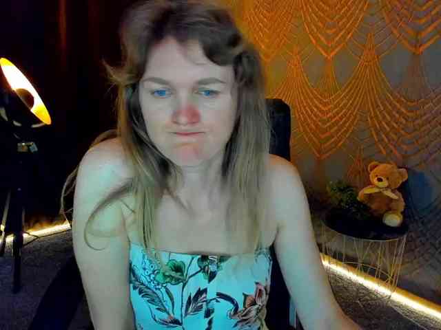 Annabel-xxx webcam