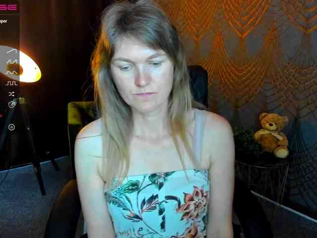 Annabel-xxx webcam