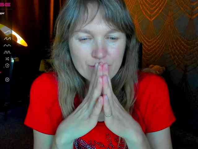 Annabel-xxx webcam