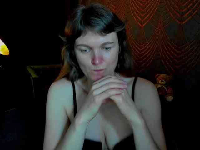 Annabel-xxx webcam