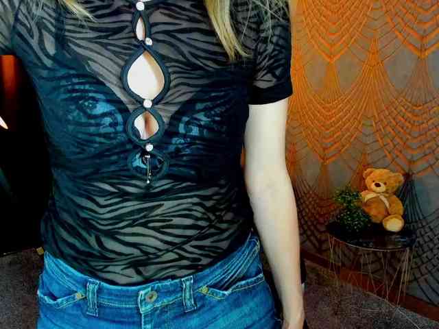 Annabel-xxx webcam