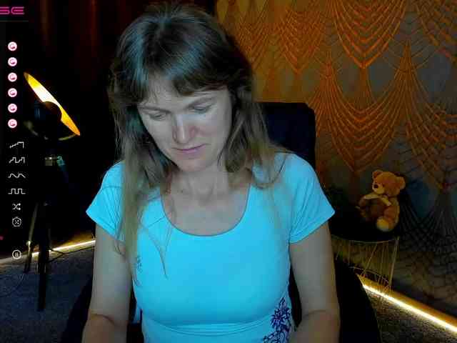 Annabel-xxx webcam