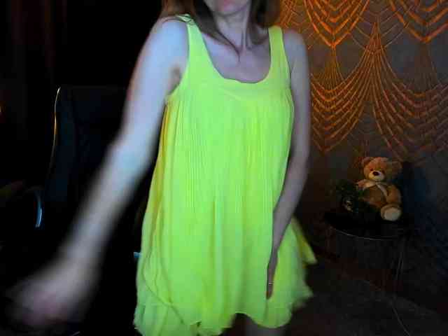 Annabel-xxx webcam