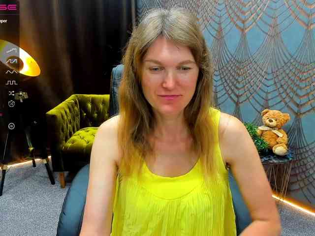 Annabel-xxx webcam