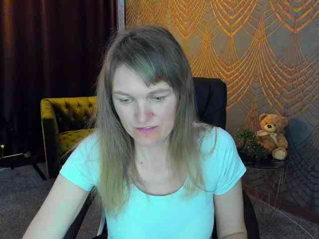 Annabel-xxx webcam