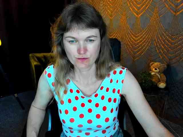 Annabel-xxx webcam
