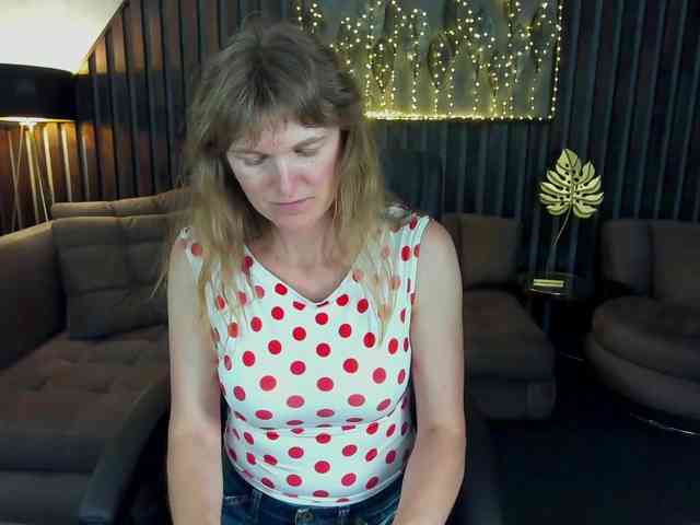 Annabel-xxx webcam