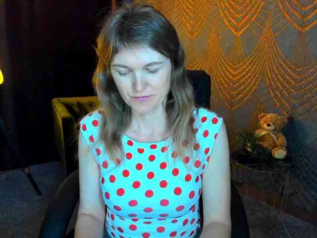 Annabel-xxx webcam