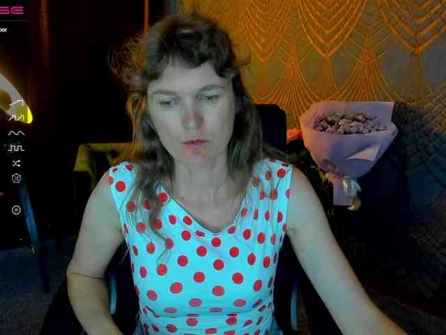 Annabel-xxx webcam