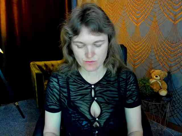 Annabel-xxx webcam