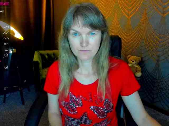 Annabel-xxx webcam