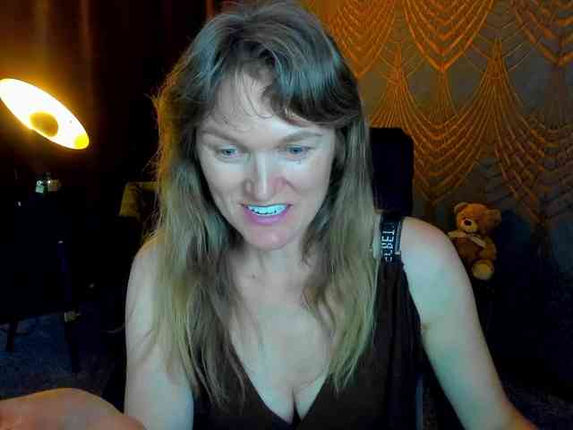 Annabel-xxx webcam