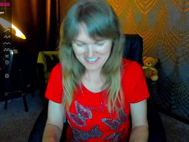 Annabel-xxx webcam
