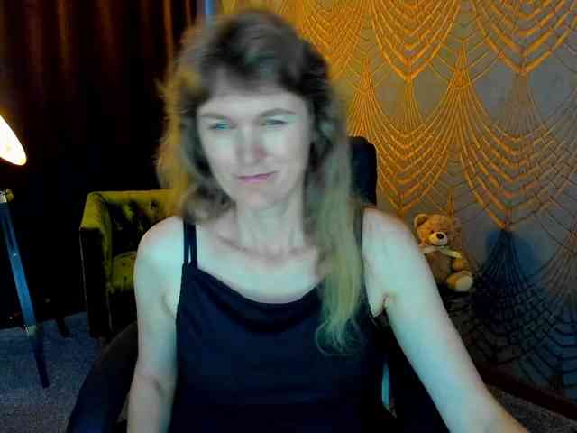 Annabel-xxx webcam
