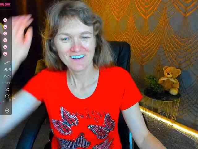 Annabel-xxx webcam
